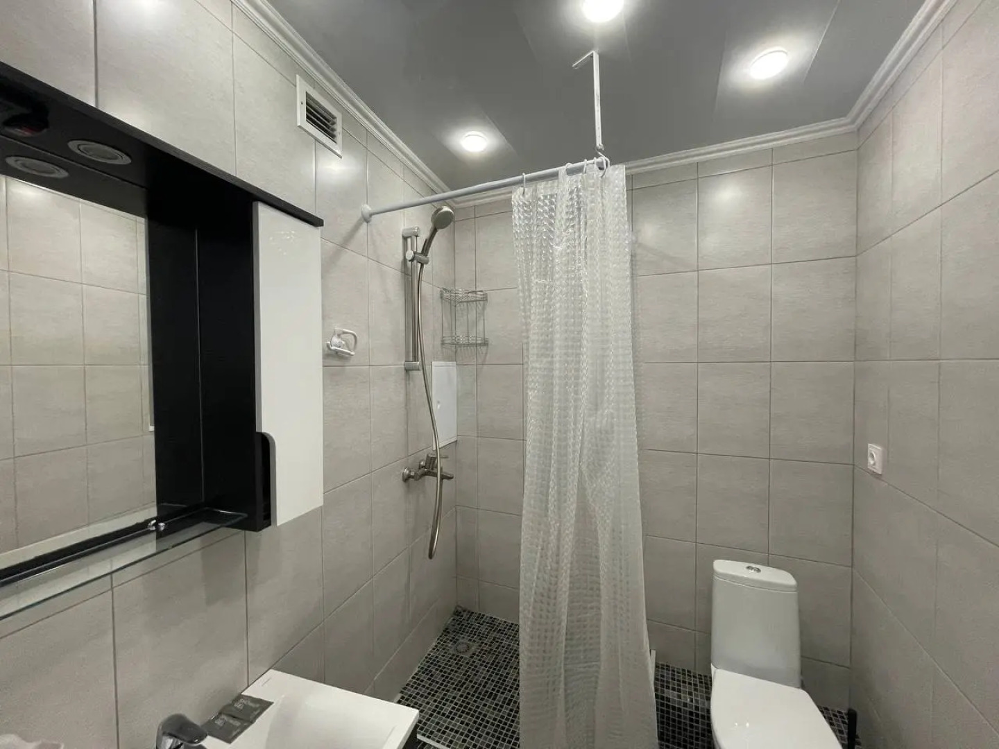 Апартаменты Color Apartments