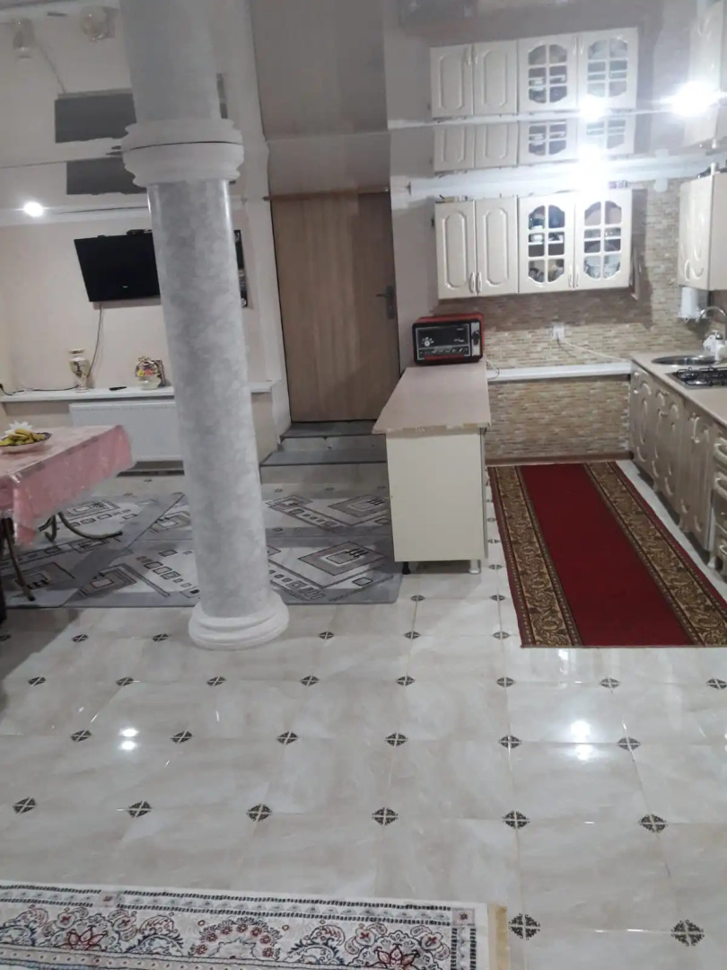 Гостевой дом Рассвет