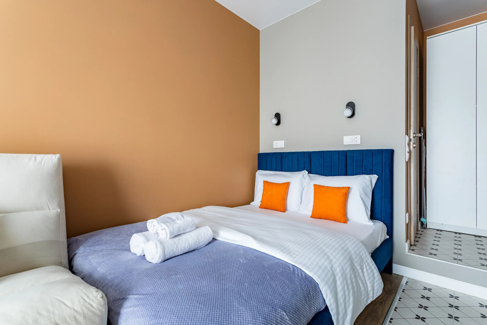 Апартаменты Березовая Аллея-3