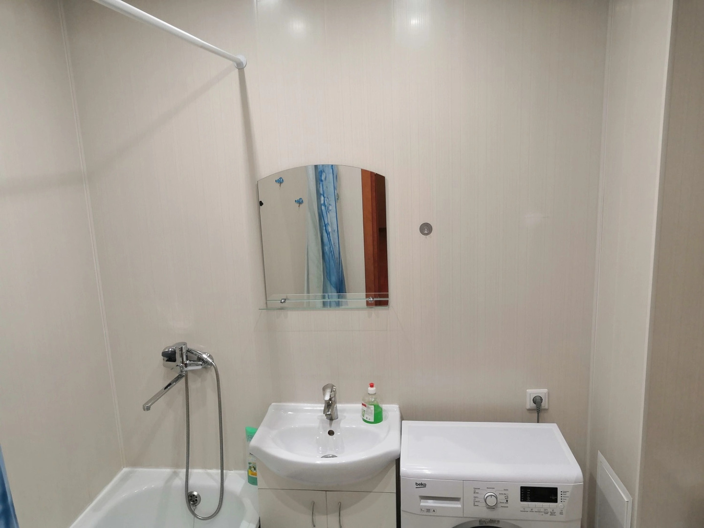 Апартаменты в центре Орла