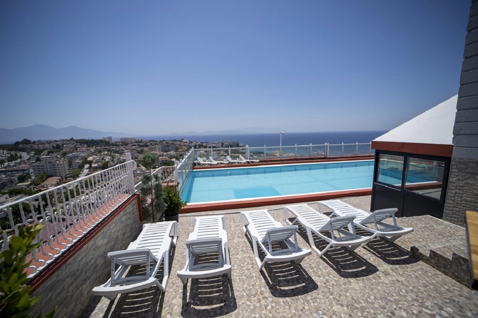 Апарт-Отель Silver Tower Residence