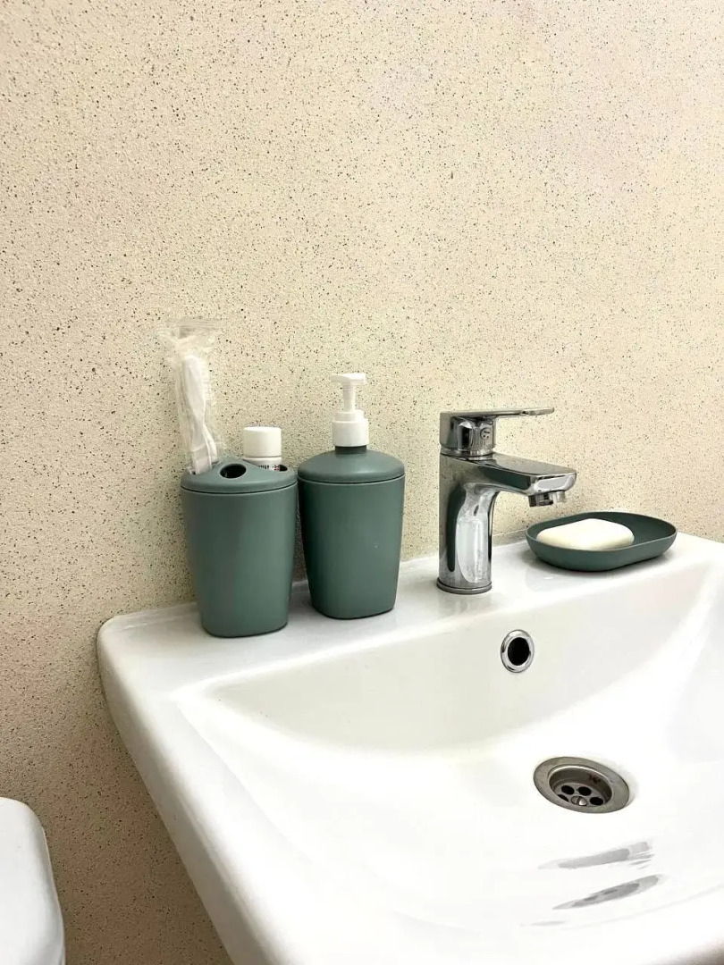 Квартира Уютная однокомнатная ЖК Озерки