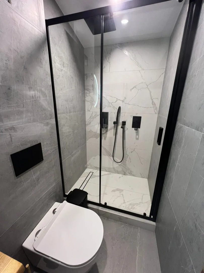 Гостевой дом Горы