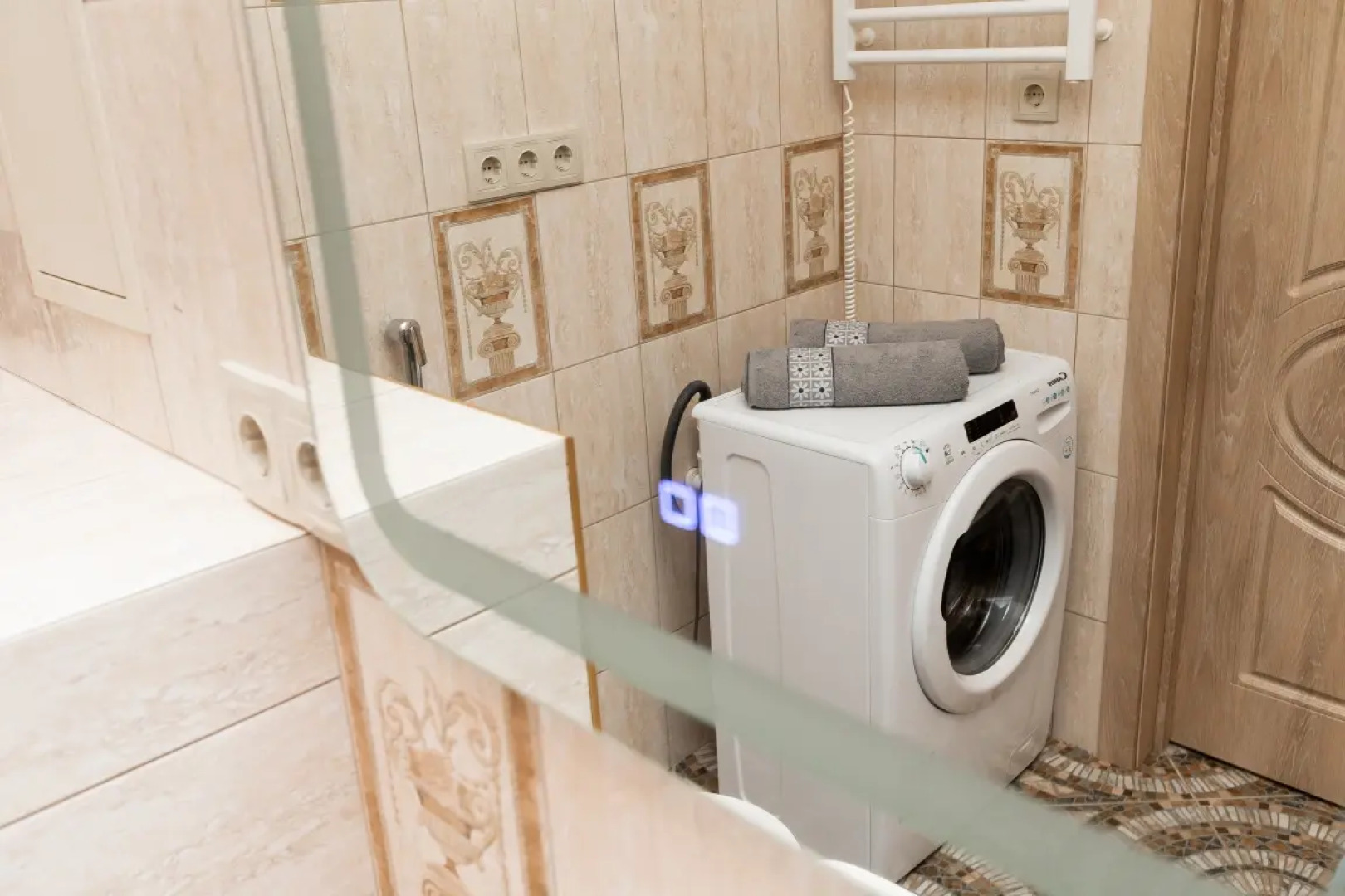 Апартаменты у Розы Ветров 1