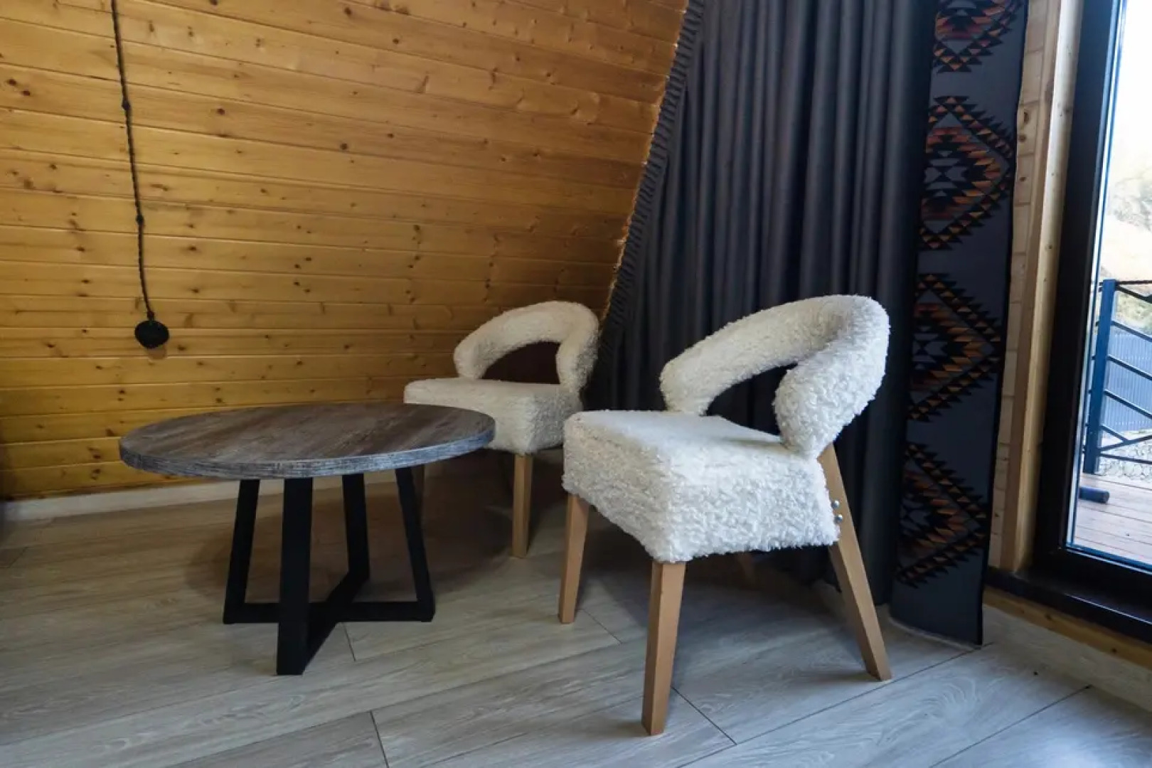 База отдыха Вилла Могох