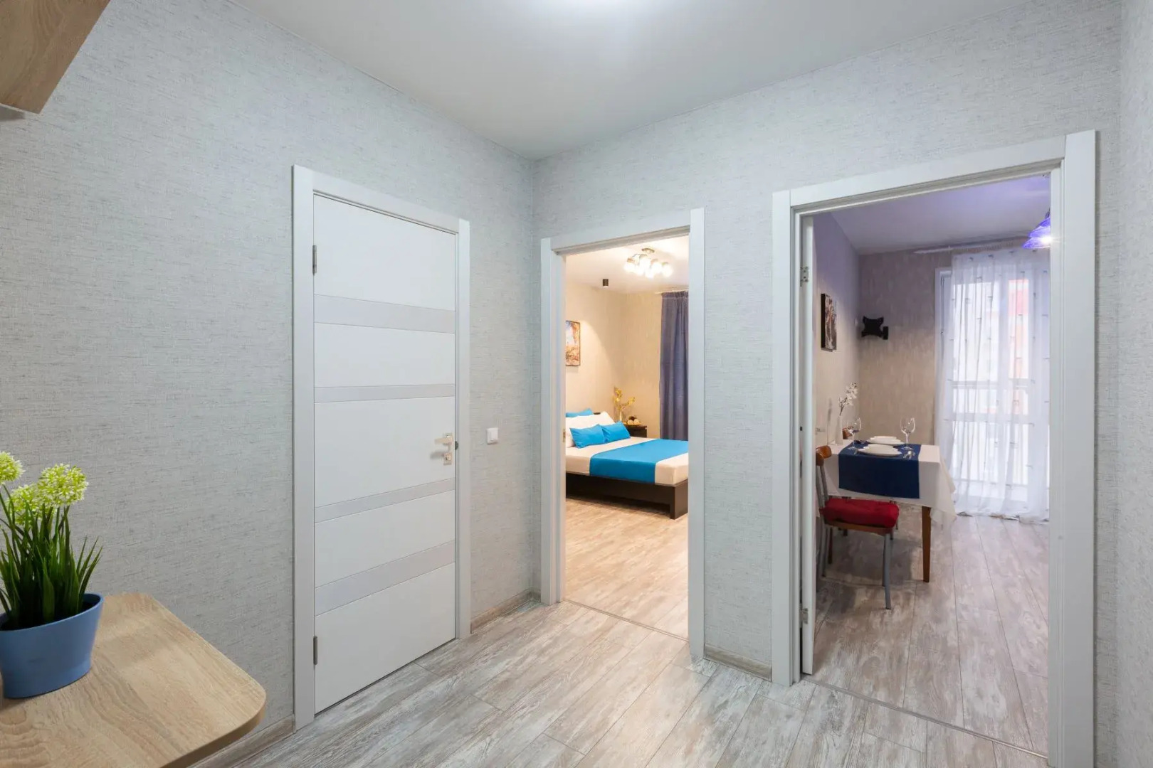 Апартаменты Сутки Уфа на Рихарда Зорге 67/2 365