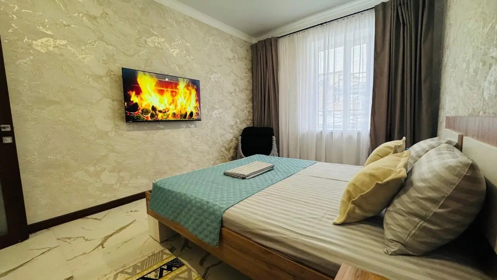 Гостевой дом LakeSide Big House