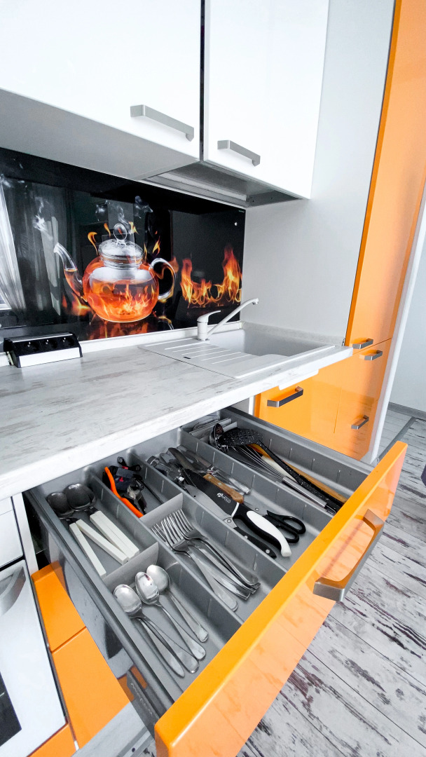 Апартаменты Морская рапсодия Адлер