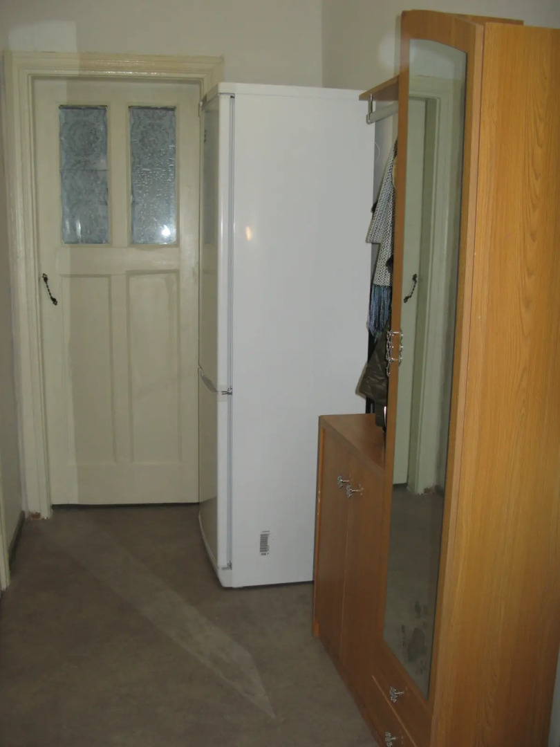 Апартаменты Двухкомнатная Квартира с Изолированными Комнатами