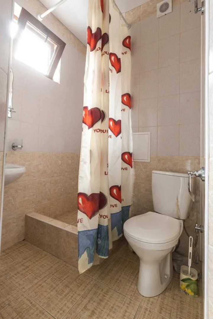 Гостевой дом Bellavista