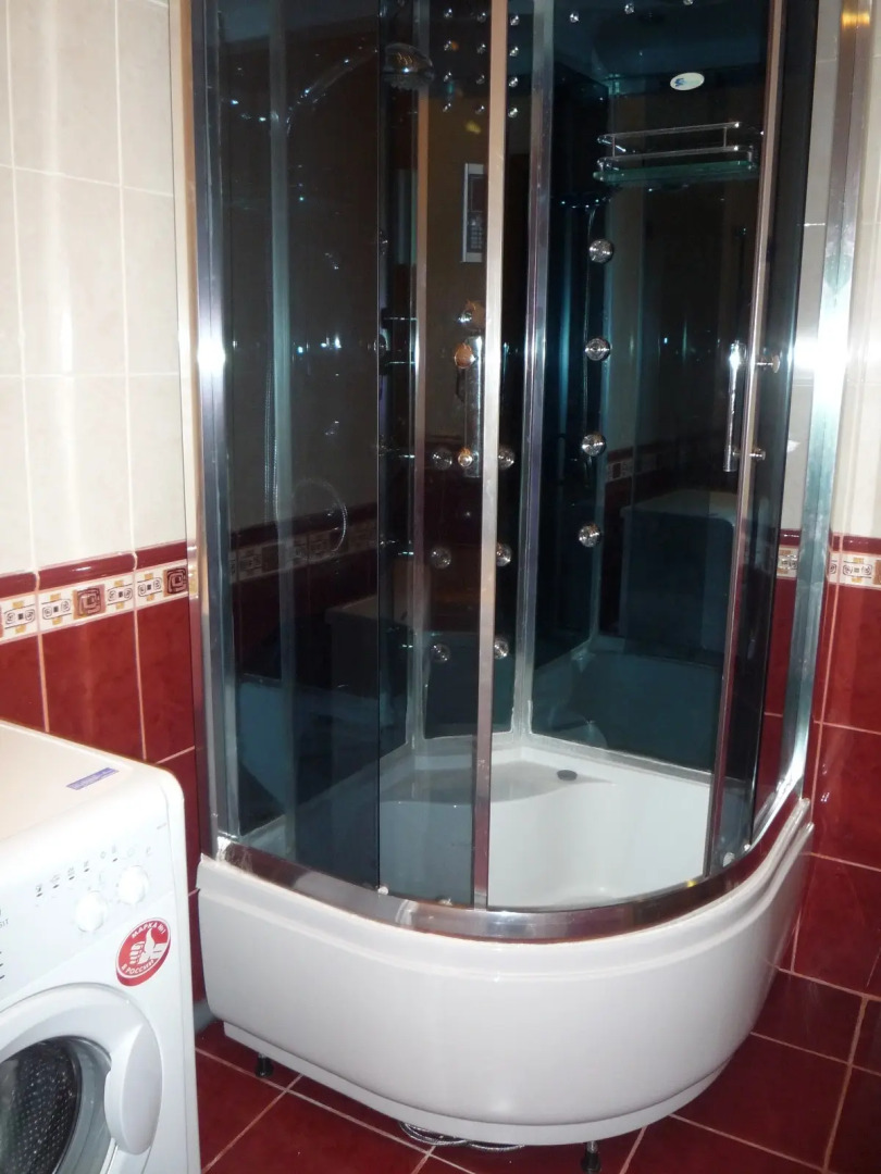 Квартира в Зелёной Роще рядом с ТРК Ultra