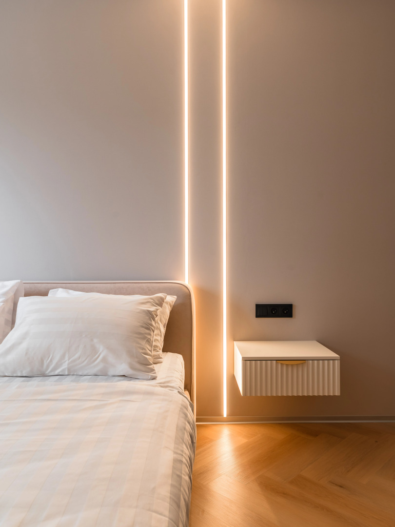 Апартаменты у Московского проспекта