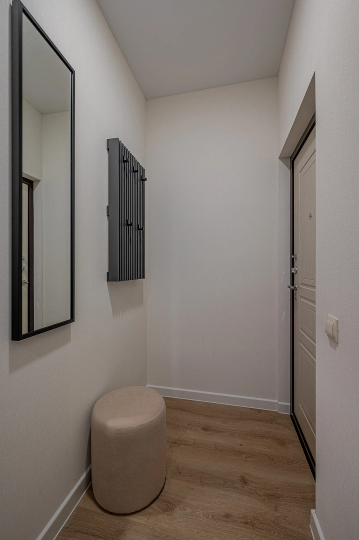 Апартаменты 232а на Радищева 41