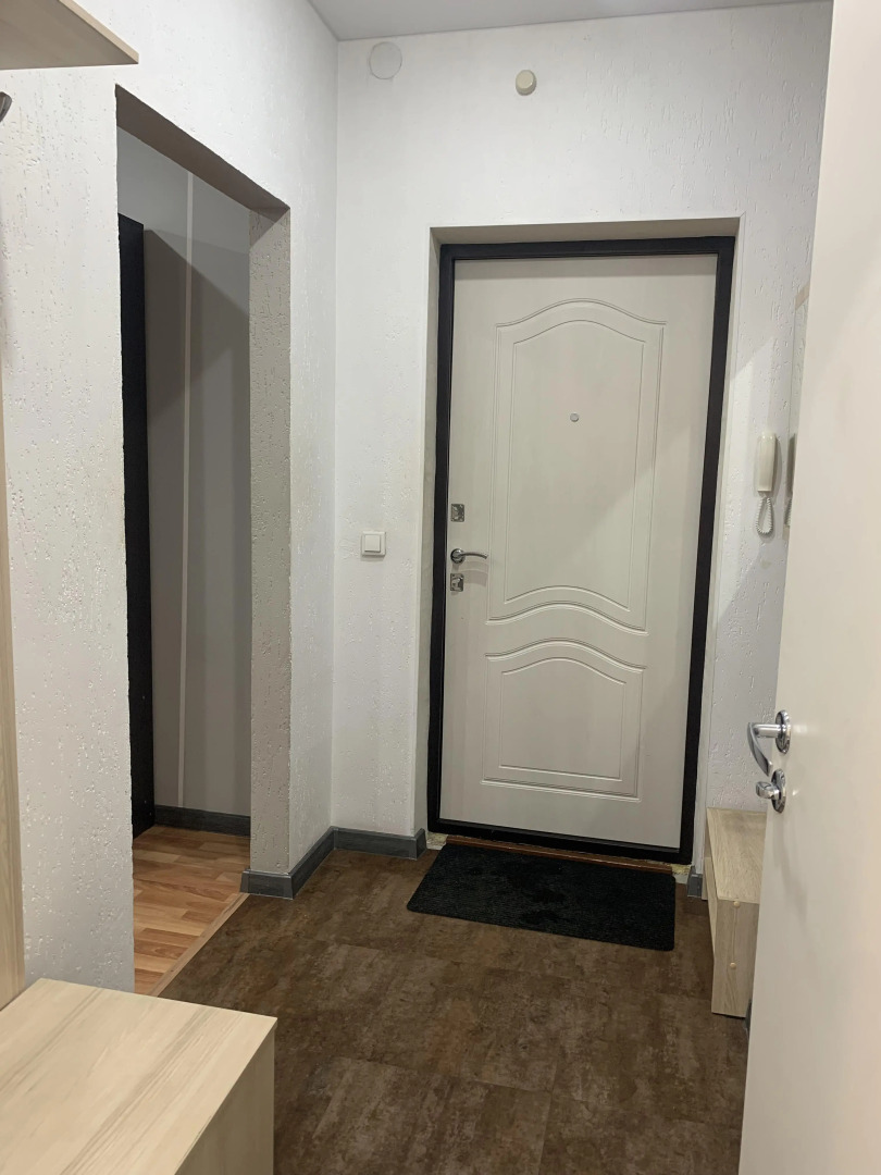 Квартира Прекрасная Студия В Самом Центре Города Тюмени 50 Лет ВЛКСМ 13/3