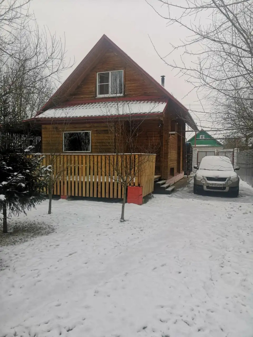 Частный дом Коттедж Кривцово