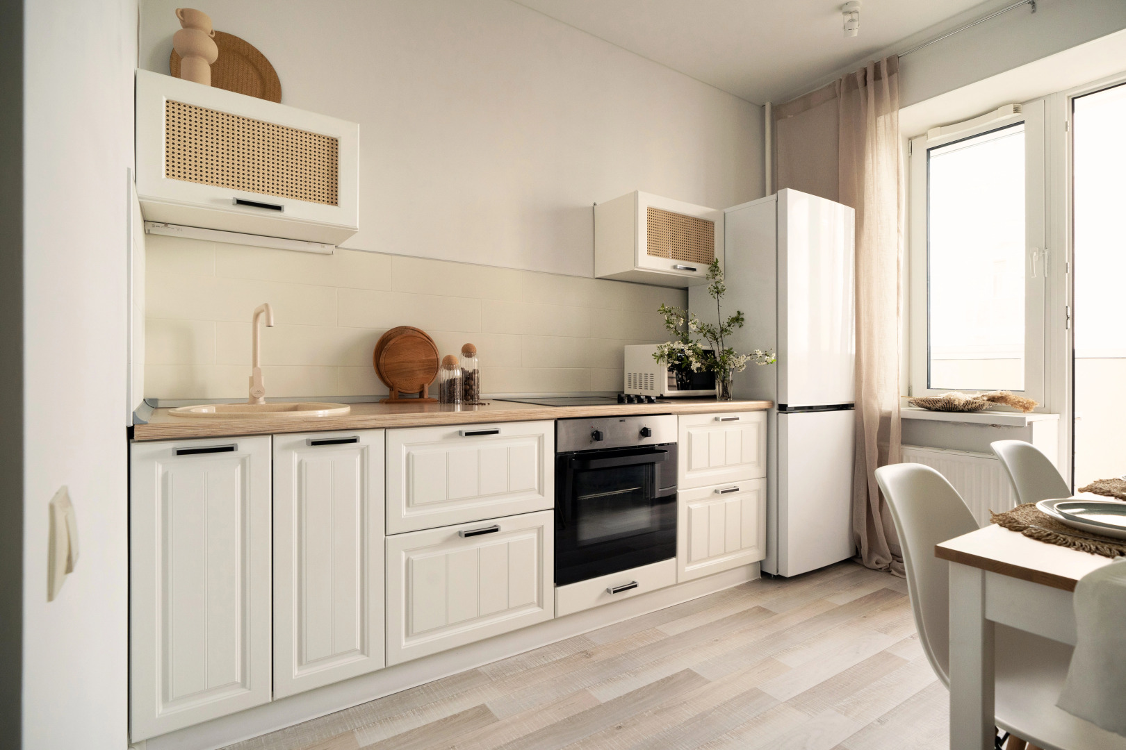 Апартаменты Vnukovo Eco Room