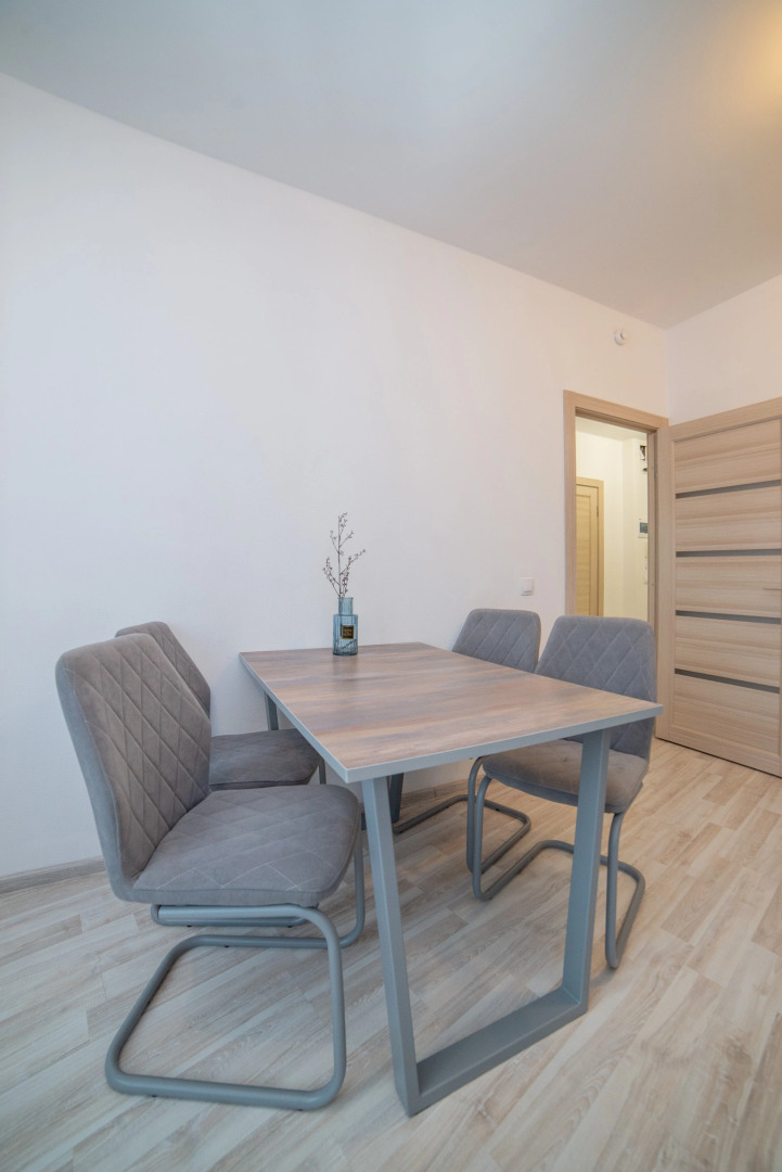 Апартаменты Космонавтов 26A