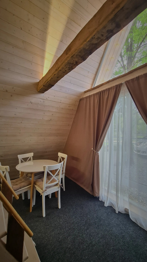 Гостевой дом Безмятежность