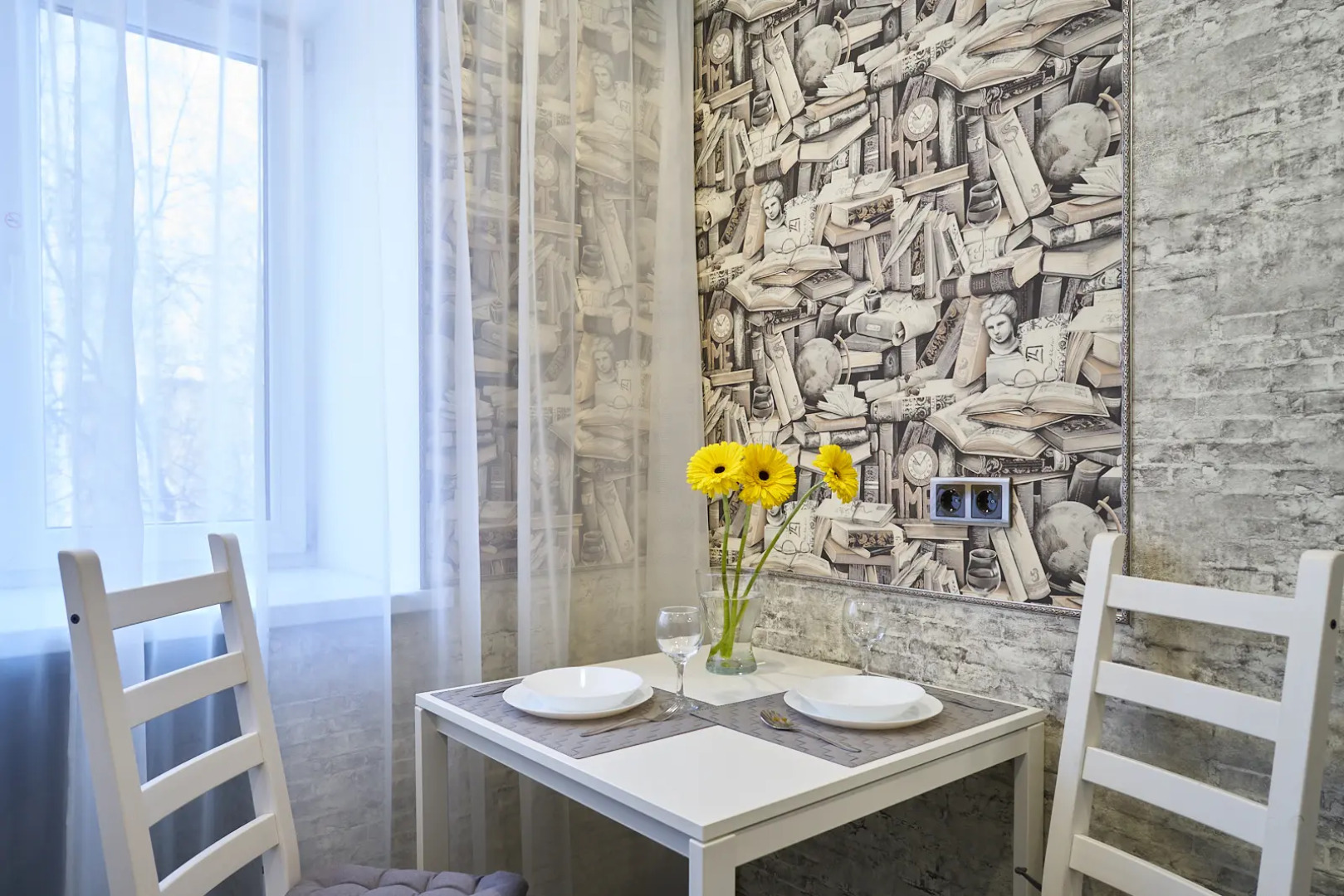 Апартаменты Good Night на Котовского 28