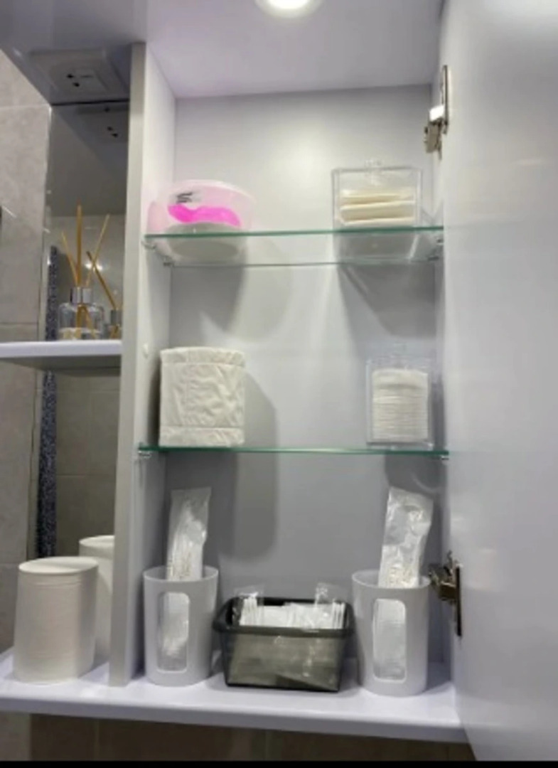 Квартира  Восточный Бриз на Патрокле