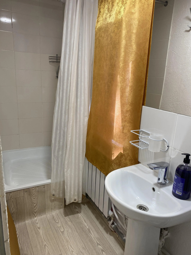 База отдыха Монте Карло