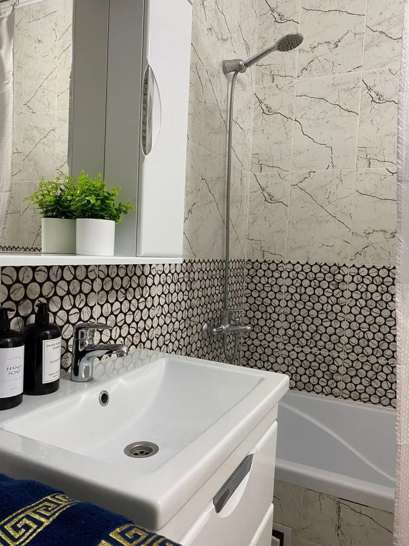 Апартаменты Жк Only Sun Комфорт