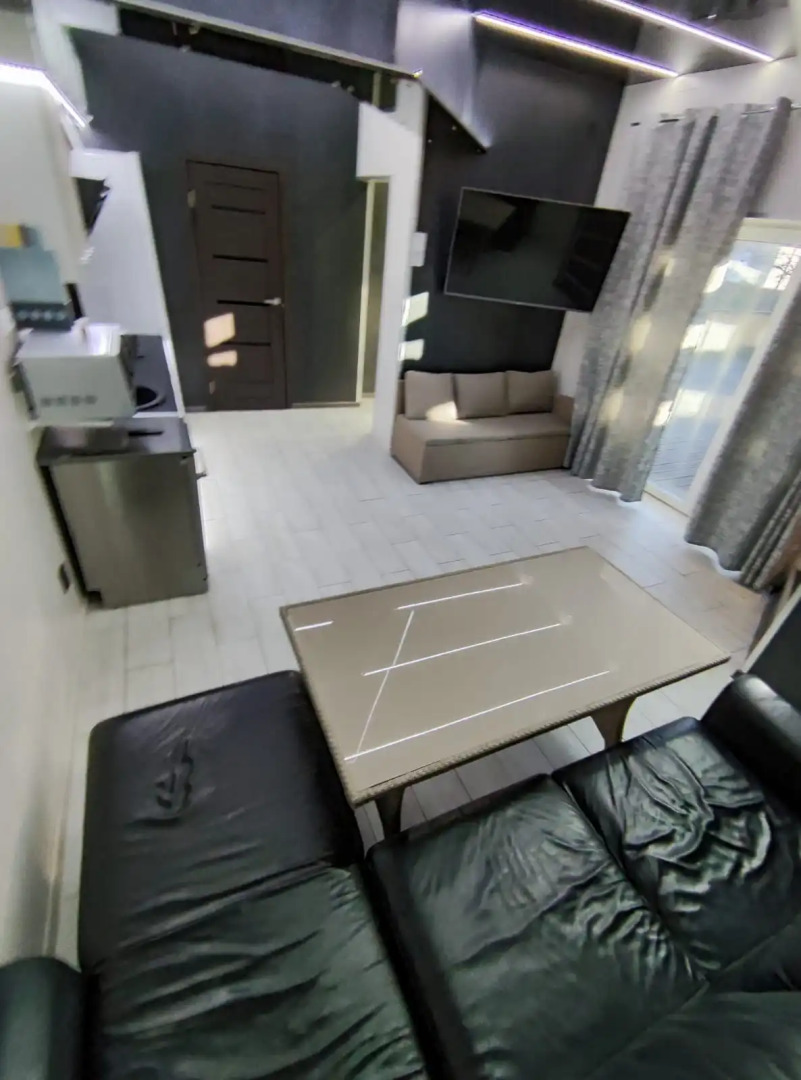 Вилла Кувшиново сити