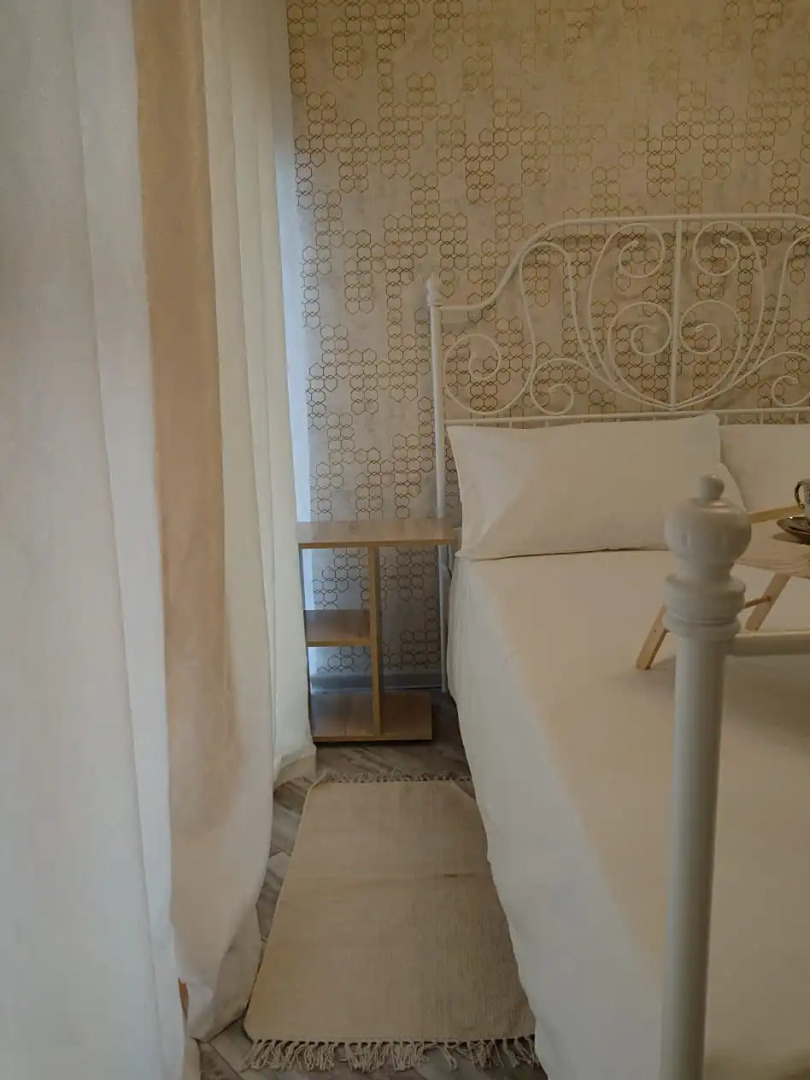 Апартаменты Семейный Очаг