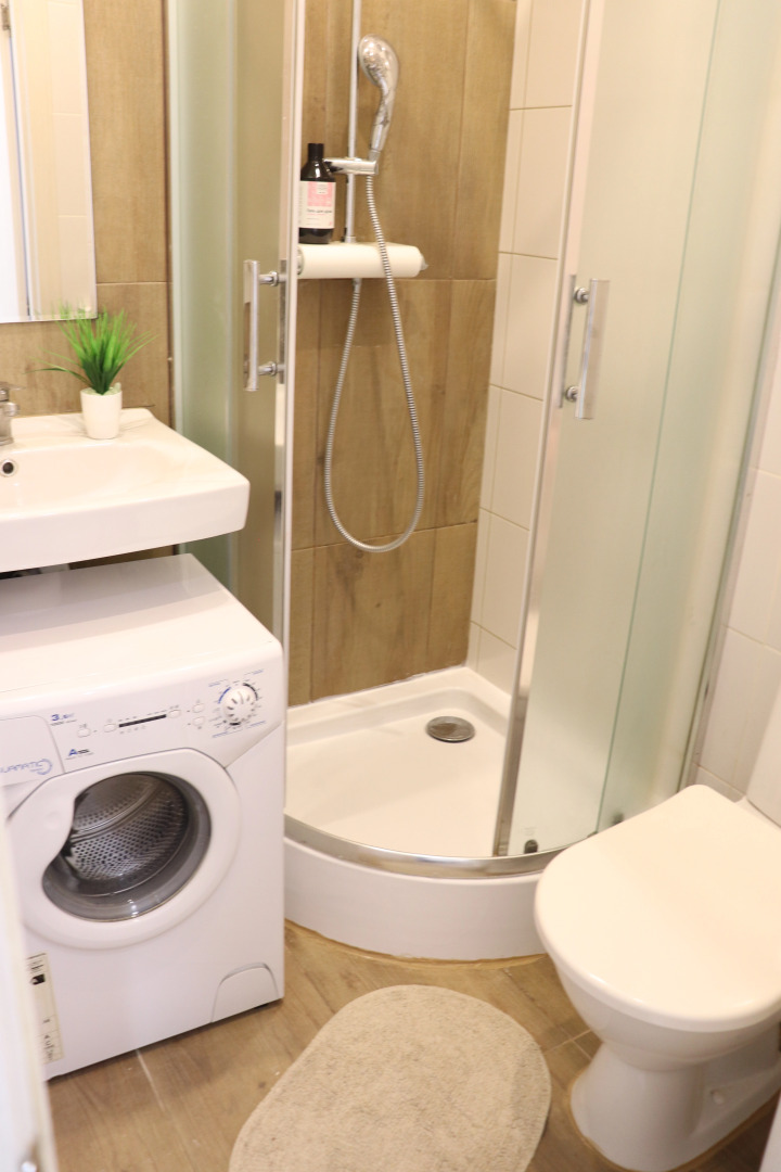 Апартаменты Studio Crocus 2 на Ильинском 2А