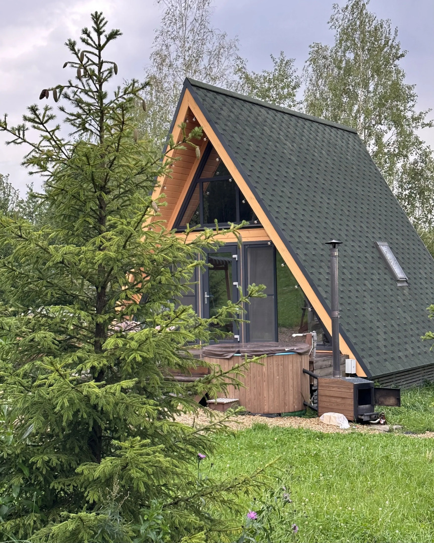 Ферма Ланьдиво