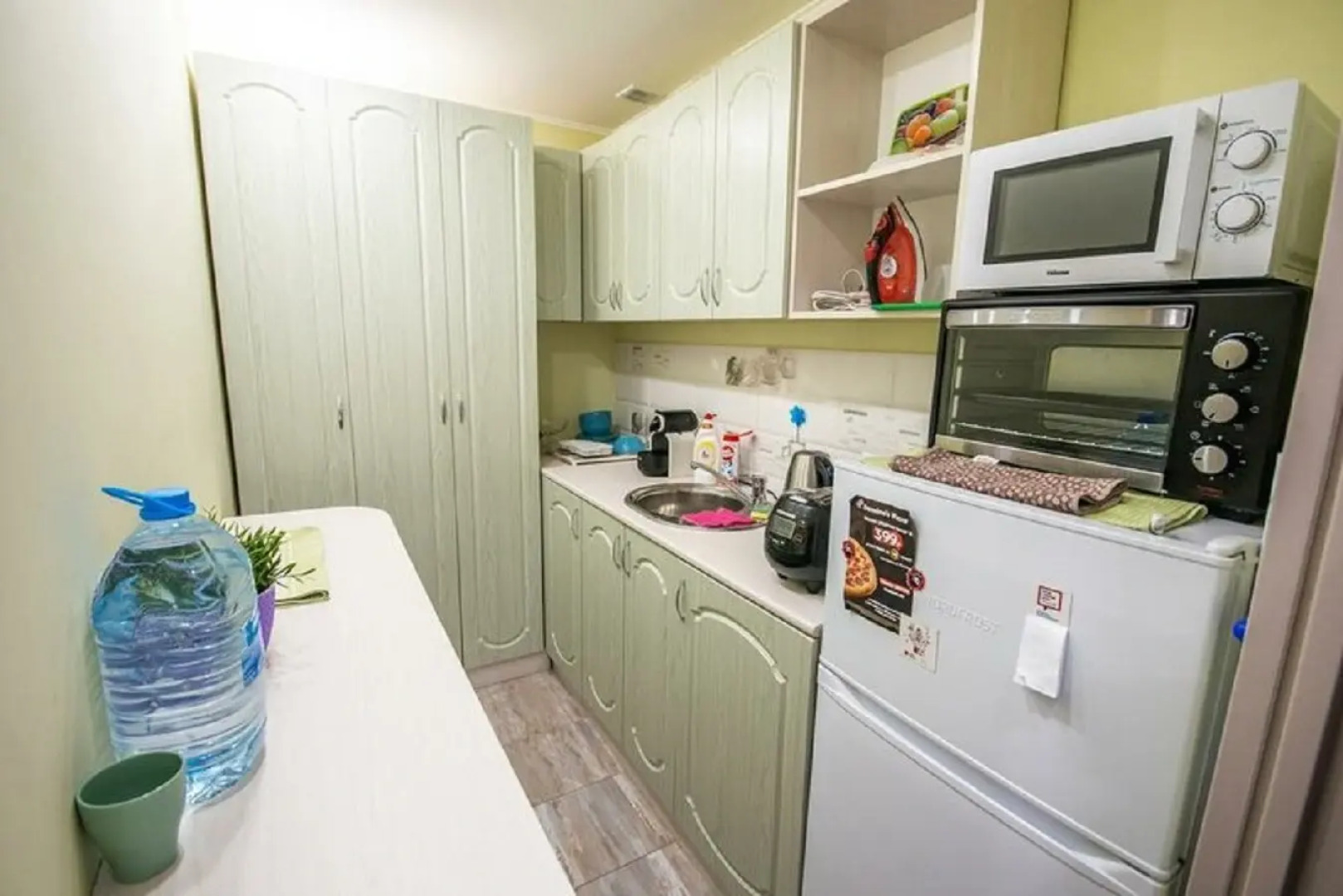 Бутик-отель Mono