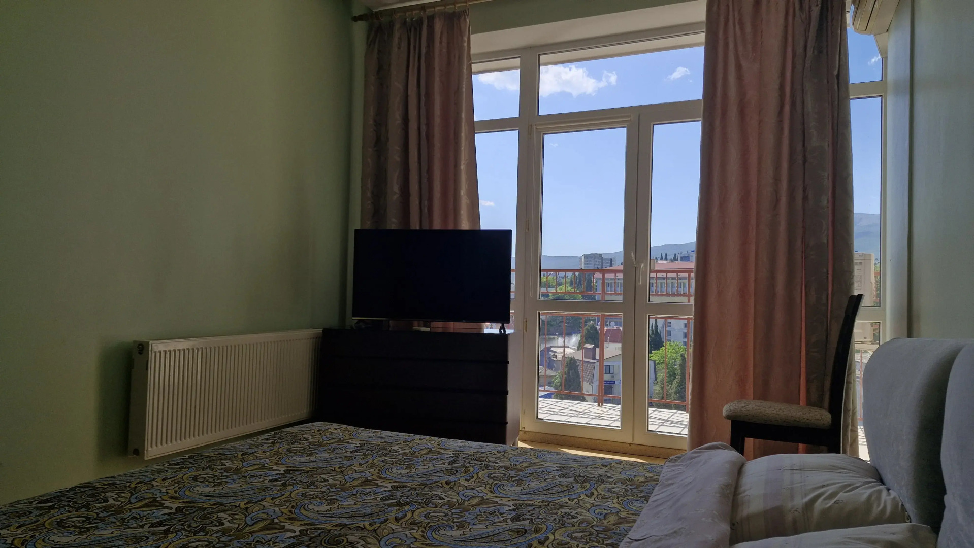 Квартира Atlant Luxury-2