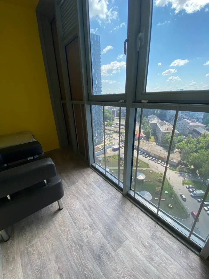 Апартаменты на Революции 52в