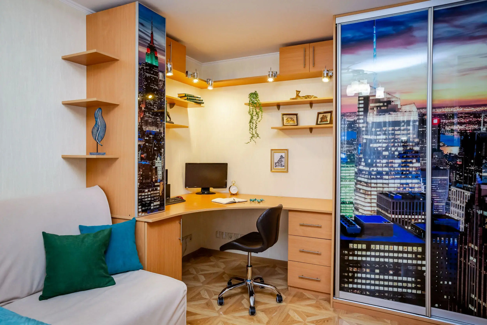 Апартаменты Метро Пушкинская