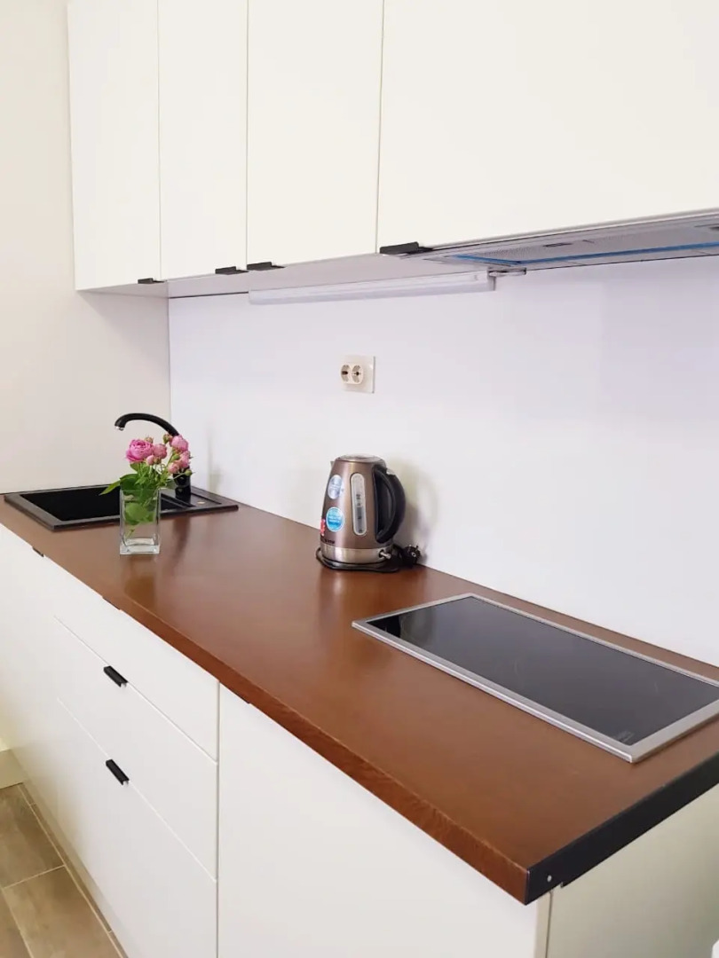 Гостевой дом Limonade