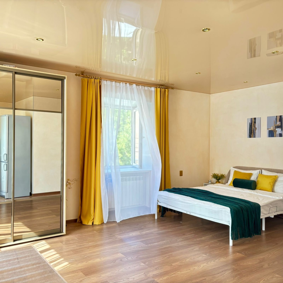 Квартира Уютная в самом центре города