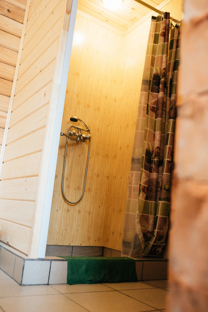 Гостевой Дом на Мраткино