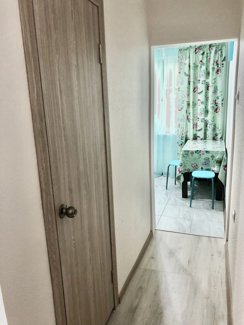 Квартира в Самом Центре Города