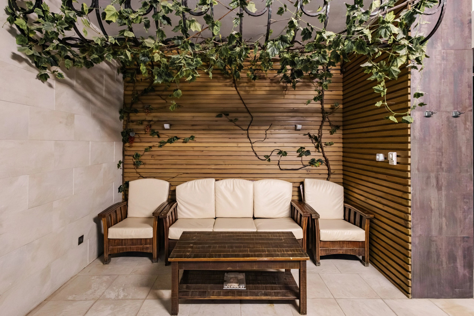 Отель Премьер