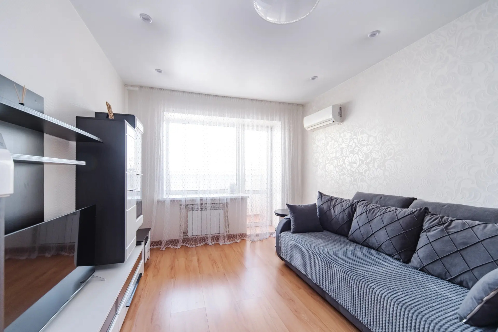 Квартира Горького 154