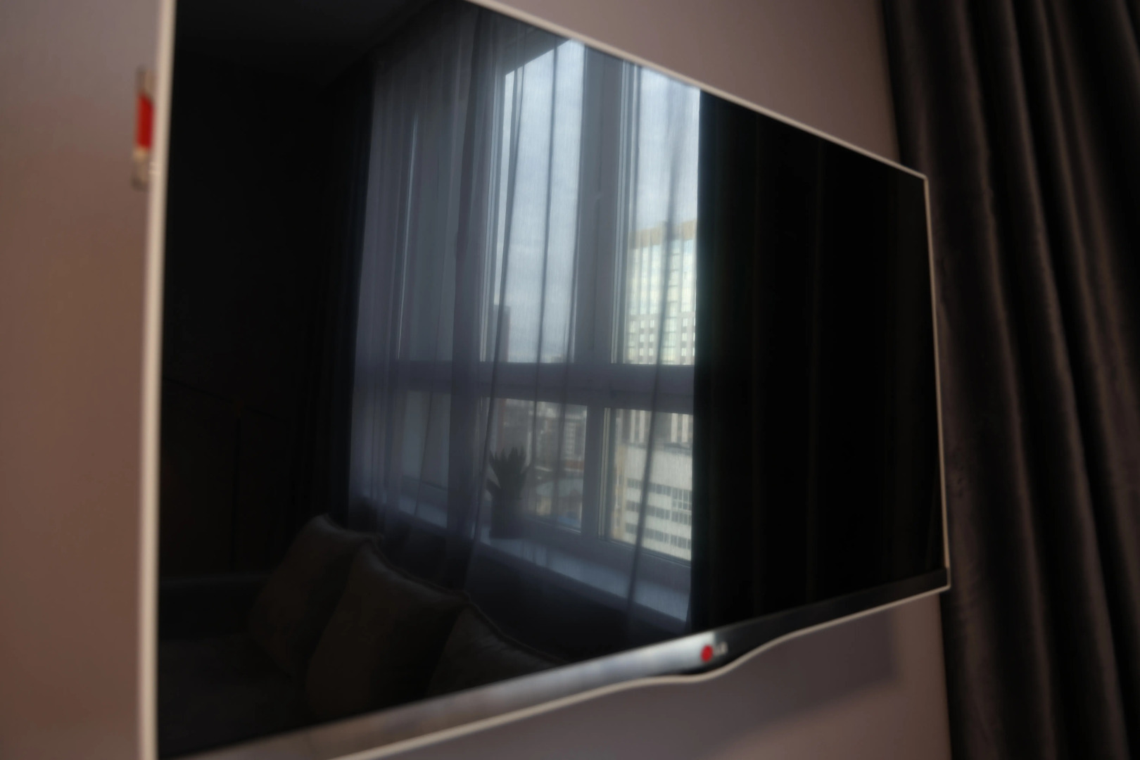 Квартира Яркая, свежая квартира в новом жилом комплексе Федерация