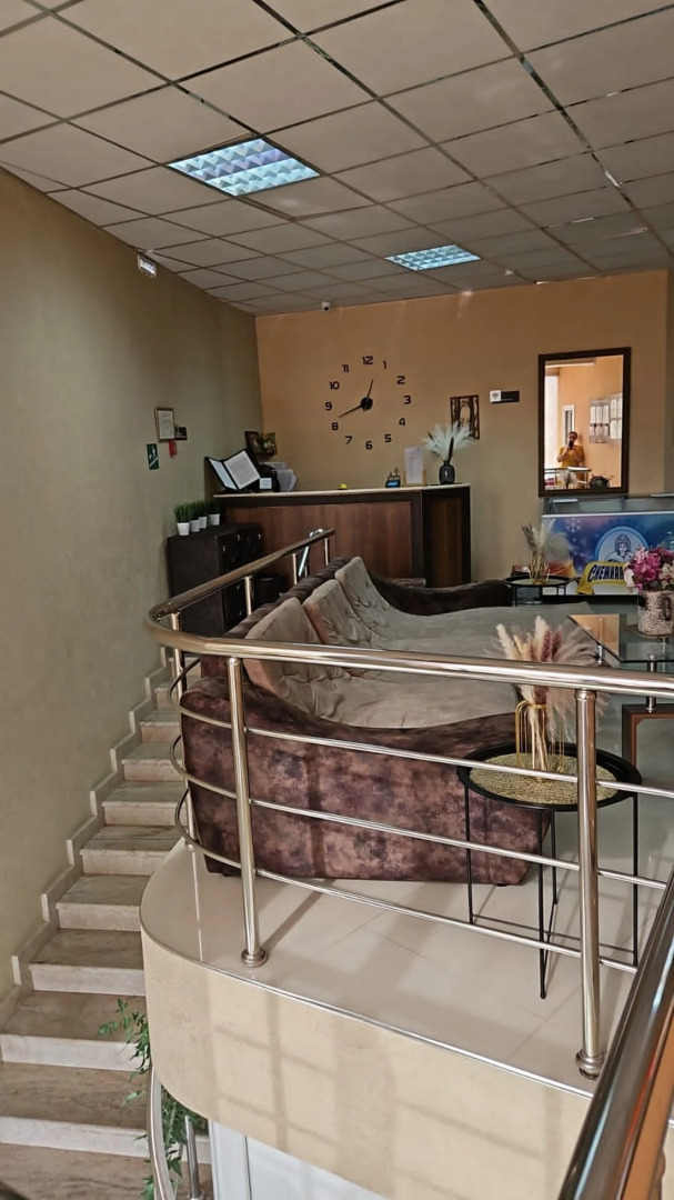 Хостел Русь