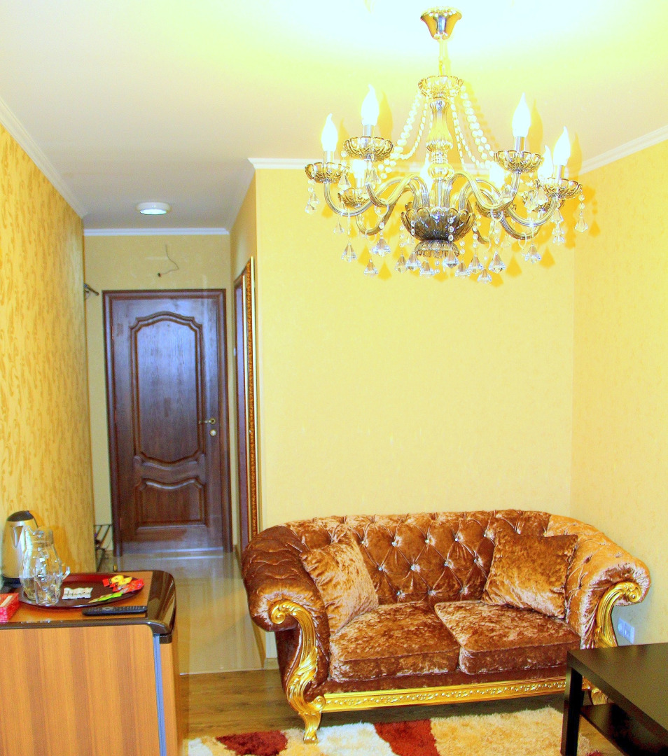 Гостевой дом Диадема Шереметьево