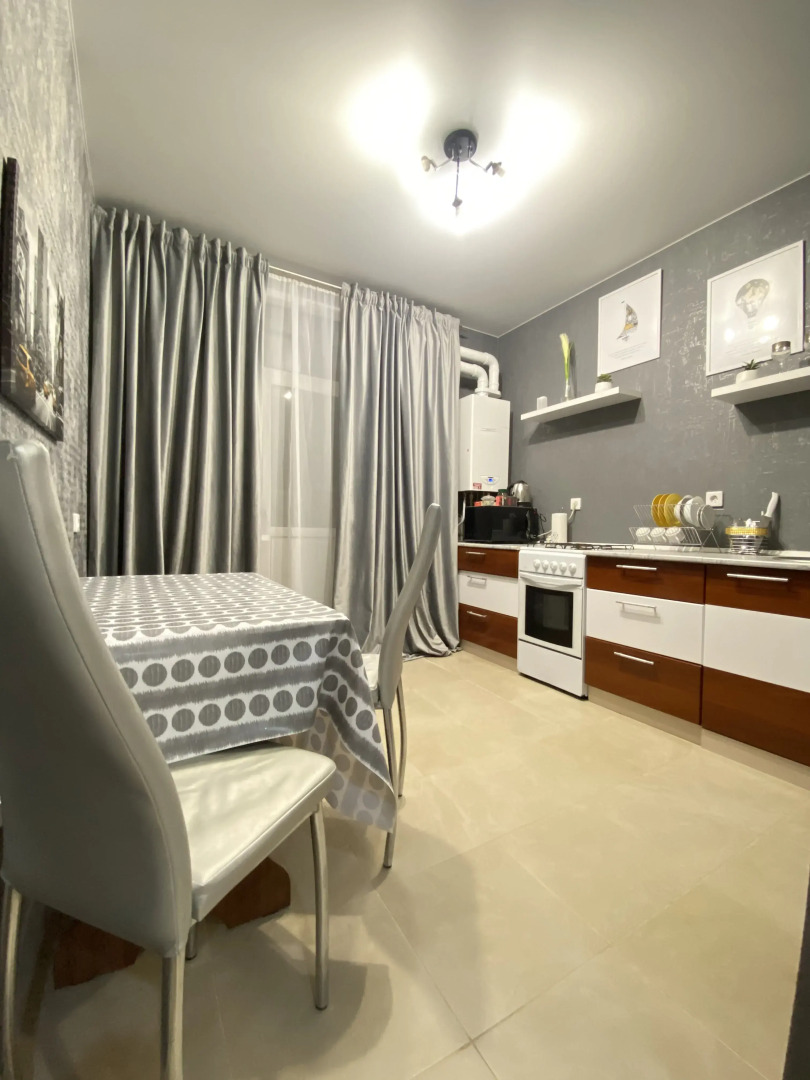 Квартира Пирогова однушка (HouseVip26)