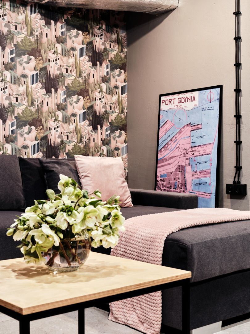 Отель Hola Gdynia