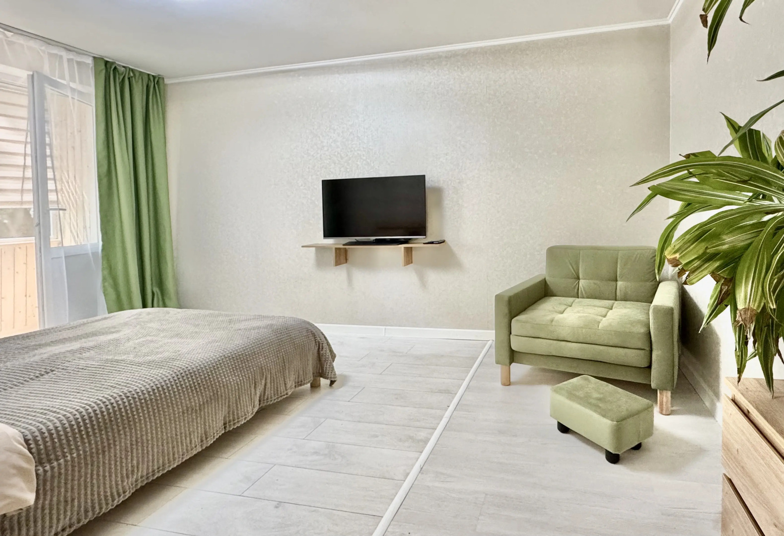 Квартира Zeninapart