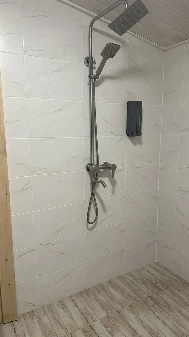 Отель Лесная Симфония