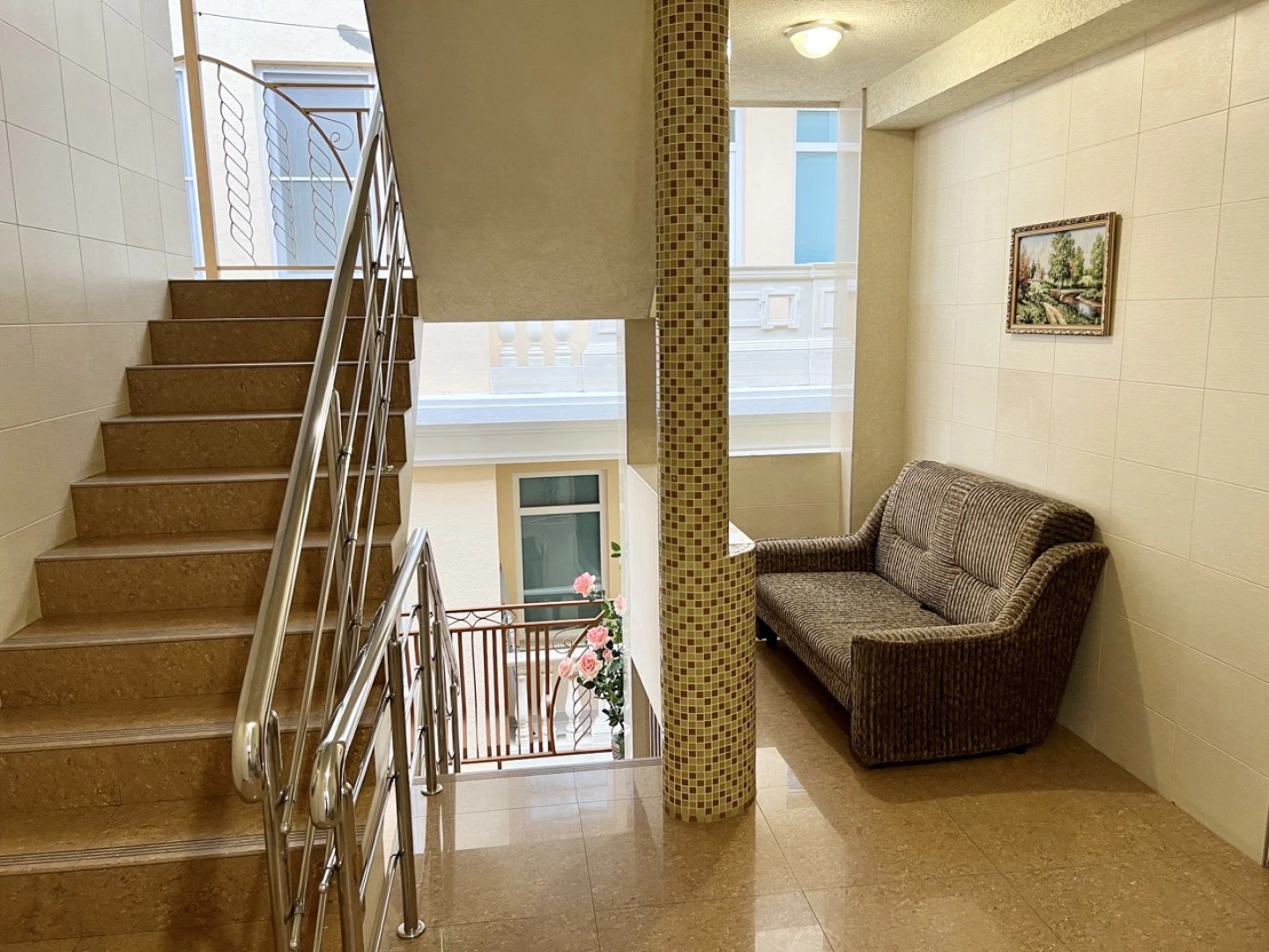 Гостевой дом До Встречи