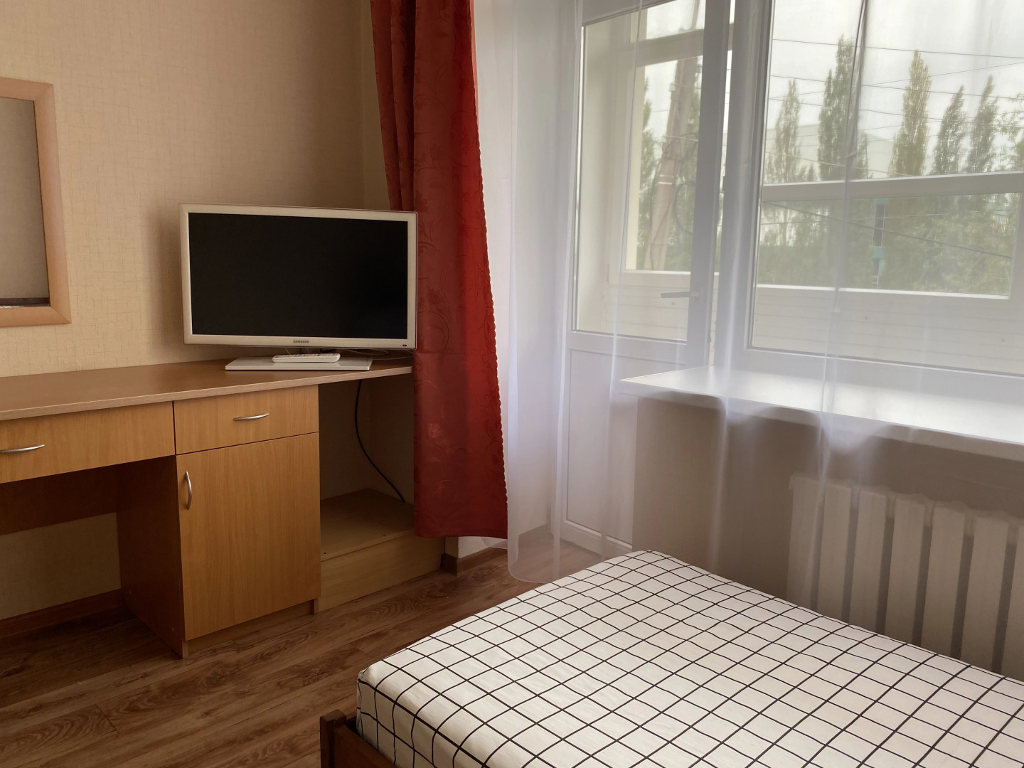 Гостевой дом Пионер