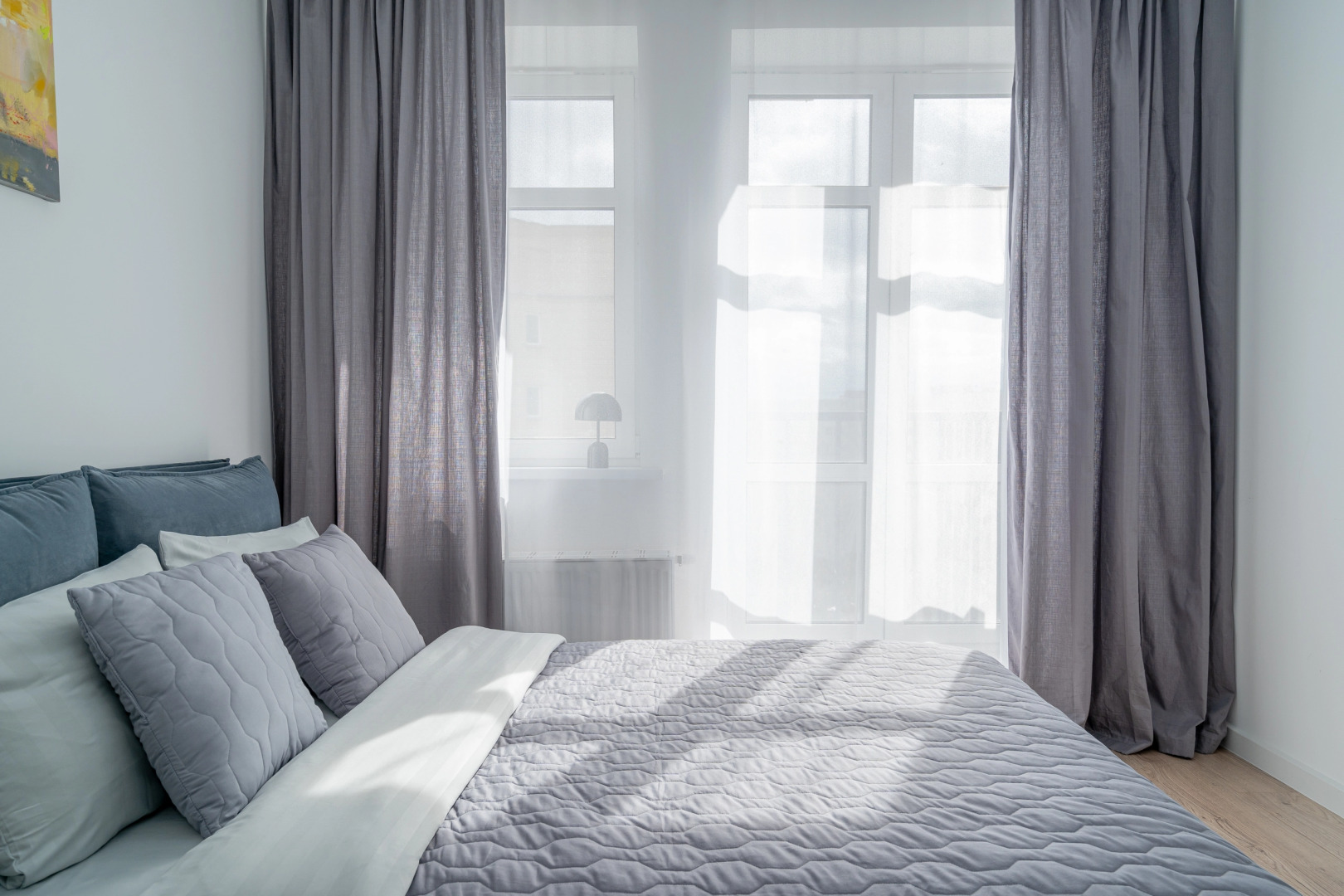 Квартира 1 в Самом Центре Ярославля